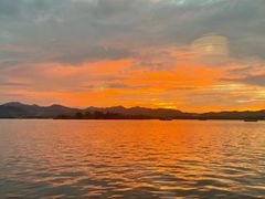 -柳莺湖上·湖景餐厅·江南菜(西湖店)