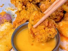-首尔烤肉大排档(合生汇店)