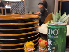 -牛YO寿喜烧·铁板烧和牛火锅自助(市府恒隆店)