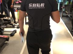 -FEELINGME乐刻包月私教馆·健身(真北华润万家店)