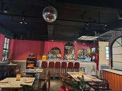 -ALBALUZ 西班牙餐厅(衡山坊店)