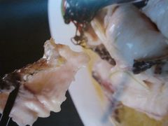 洪湖紫江奇味鱼-家佳餐厅(大望路店)