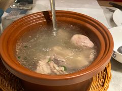 -小菜园新徽菜(常州金坛吾悦店)
