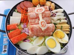 -欧巴来了韩式料理