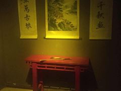 -机械师超级密室(小寨华旗店)