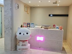 -咪咪专业脱毛连锁机构