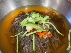 -辛蒲洞韩餐烤肉