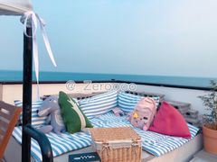 -Cafe Rooftop Cheongsapo