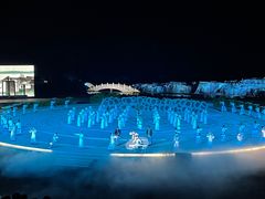 -鼎盛王朝康熙大典实景演出