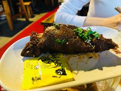 -木屋烧烤(白石洲店)