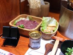 -独食火锅·半米屋台(直营总店)