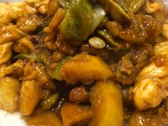 -粗粮人家·东北菜(洋桥店)