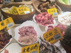 -德叔阙里·衢州菜馆(月湖店)