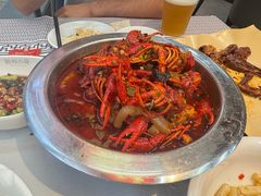 -靓虾二哥·龙虾馆(大塘总店)