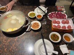 -八合里潮汕鲜牛肉火锅(深圳海岸城店)