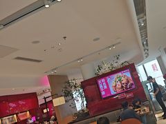 -老板恋上鱼(恒隆广场店)