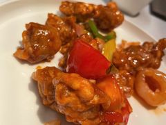 莆田荔枝肉-莆田餐厅PUTIEN(深圳湾万象城家宴店)