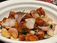 -潮界(虹桥新天地店)