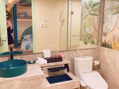 -太阳岛度假酒店