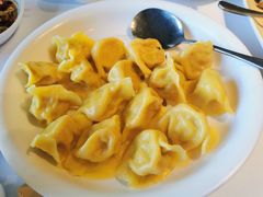 海胆水饺-开海·红岛海鲜虾水饺(石老人店)