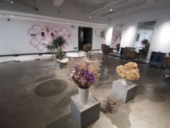 -MOKA HAIR SALON 烫染造型