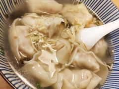 芝士蛋黄双拼馄饨-红小满休闲餐厅(十全街店)