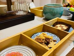 -中和·国风茶馆(愚园路店)