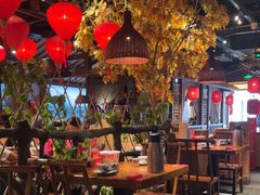 -老湘村·湖南土菜(天河维多利店)