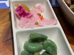-木屋烧烤(西南角店)