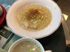-翠华餐厅(德辅道中店)