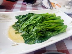 -望京楼flavor餐厅(古北水镇景区店)