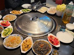 -崔记生活·铁锅炖鱼粘卷子(总店)