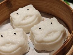 -狮王府淮扬菜(老门东店)