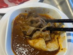 -东来顺饭庄(王府井步行街店)