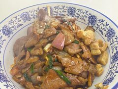 -复兴面王(河东路起源店)