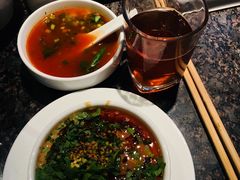 -海底捞火锅(崇文门新世界百货店)