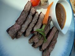-天玑高空江景餐厅&酒吧Sky Secret Restaurant&Bar