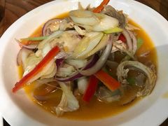 -阿罗新疆菜(人民广场店)