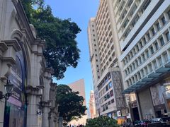 -海港城