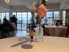 -M Stand(BFC外滩金融中心店)