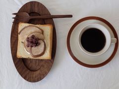 -WHEAT&BAKER-麥(凯德来福士店)