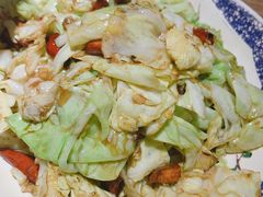 -宽窄巷子·成都冒菜·传统小吃(海印又一城店)