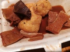 -细妹五香牛杂(步行街店)