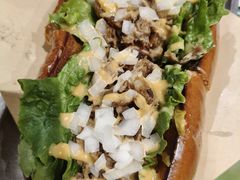 -鸡遇虾煲干锅火锅(小寨金莎店)