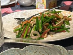 -三利音·东方司宴(外滩店)
