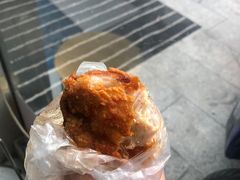 -潘大师炸鸡腿(莱蒙店)