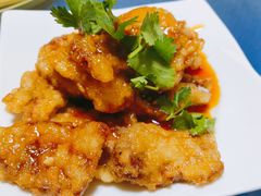 -东北饺子王(港澳广场购物中心店)