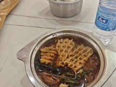 -辣动时代自助小火锅(大庆路店)