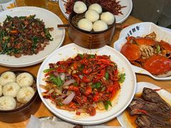 -叒缘夜光杯(望江橡树林店)