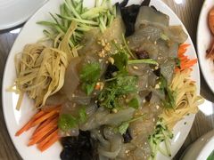 -聚德福海鲜家常菜(刘庄店)